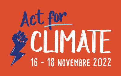 Act for Climate Toulouse 2022