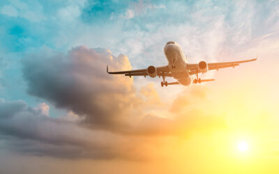 Transition écologique : faut-il limiter le transport aérien ?